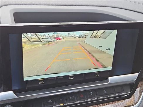 New 2026 Chevrolet Silverado 1500 RST image 13