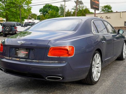 Used 2014 Bentley Flying Spur W12 AWD/4WD image 7