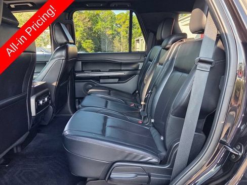 Used 2021 Ford Expedition XLT AWD/4WD image 10
