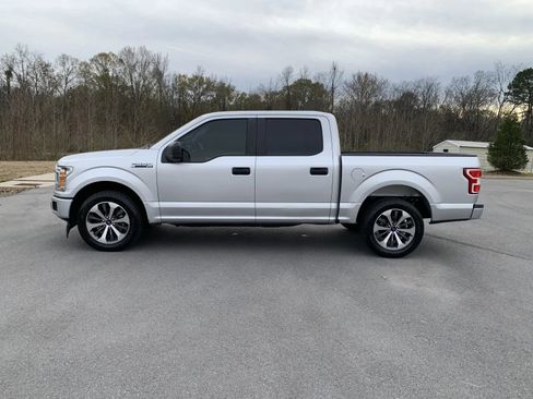 Used 2019 Ford F150 XL w/ Equipment Group 101A Mid image 4