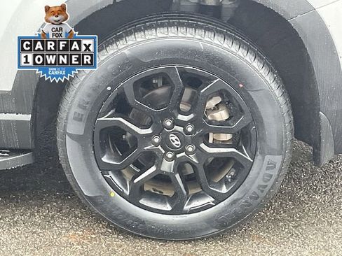 Used 2022 Hyundai Santa Fe XRT image 20