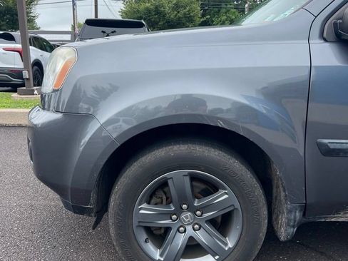 Used 2011 Honda Pilot LX image 5