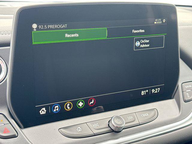 New 2026 Chevrolet Blazer LT w/ Convenience Package FWD image 19
