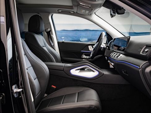 New 2026 Mercedes-Benz GLE 350 4MATIC image 25