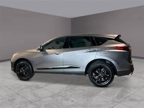 New 2026 Acura RDX SH-AWD image 2