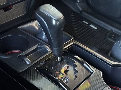 Used 2021 Toyota 4Runner TRD Off-Road Premium image 22