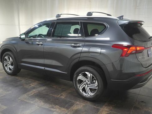 Used 2023 Hyundai Santa Fe SEL AWD/4WD image 8