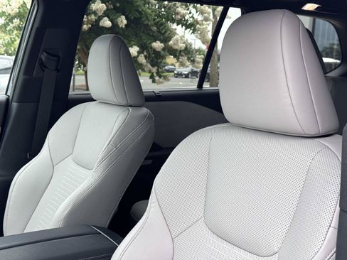Certified 2025 Lexus TX 350 AWD w/ Technology Package image 49