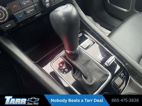Used 2024 Jeep Compass Latitude AWD/4WD image 20