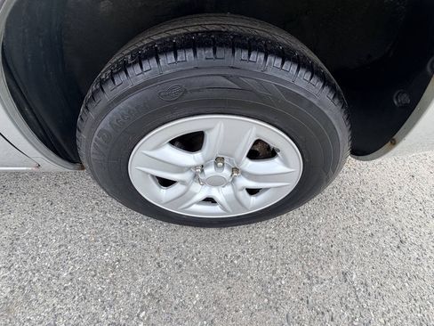 Used 2008 Toyota RAV4 4WD image 39