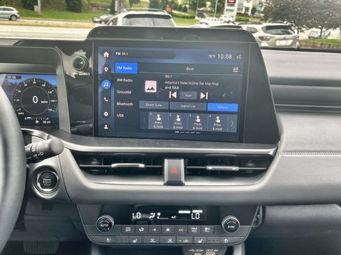 New 2026 Subaru Outback Touring XT AWD/4WD image 20