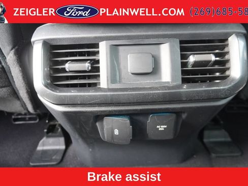 Used 2023 Ford F150 XLT w/ Equipment Group 302A High AWD/4WD image 15