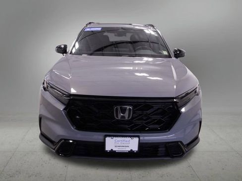 Certified 2023 Honda CR-V Sport image 10