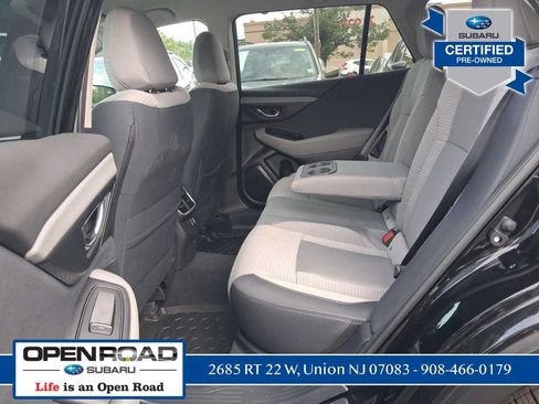 Used 2025 Subaru Outback Premium AWD/4WD image 20