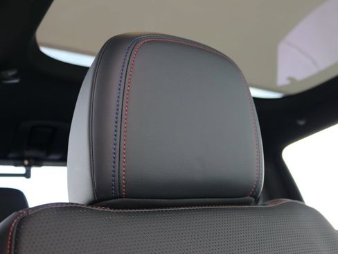 Used 2025 Chevrolet Silverado EV RST image 37