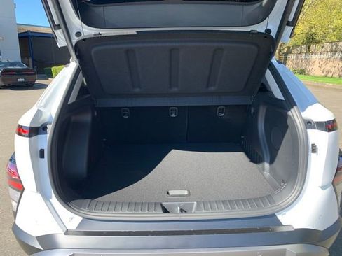 New 2026 Hyundai Kona Limited AWD/4WD image 5