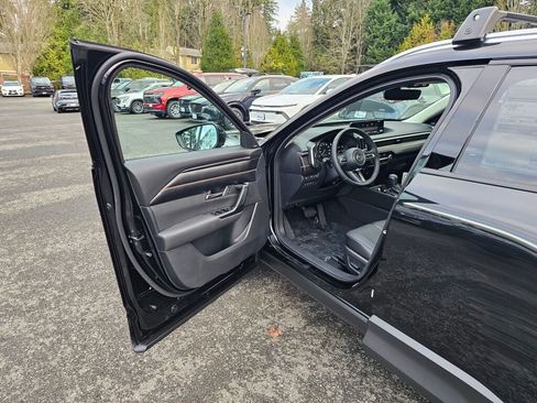 New 2026 MAZDA CX-50 2.5 Hybrid w/ Weather Package image 20