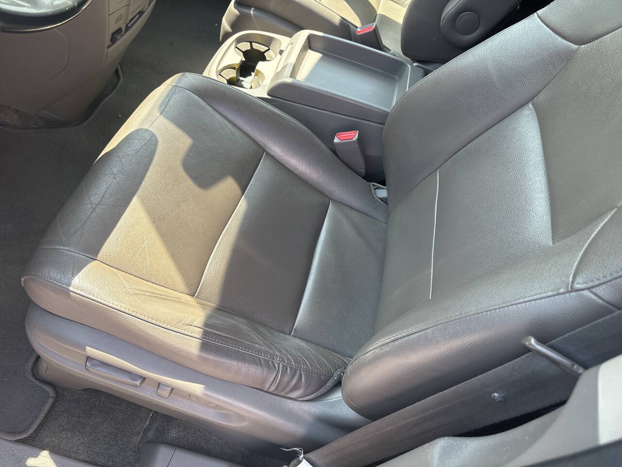 Used 2016 Honda Odyssey EX-L image 16