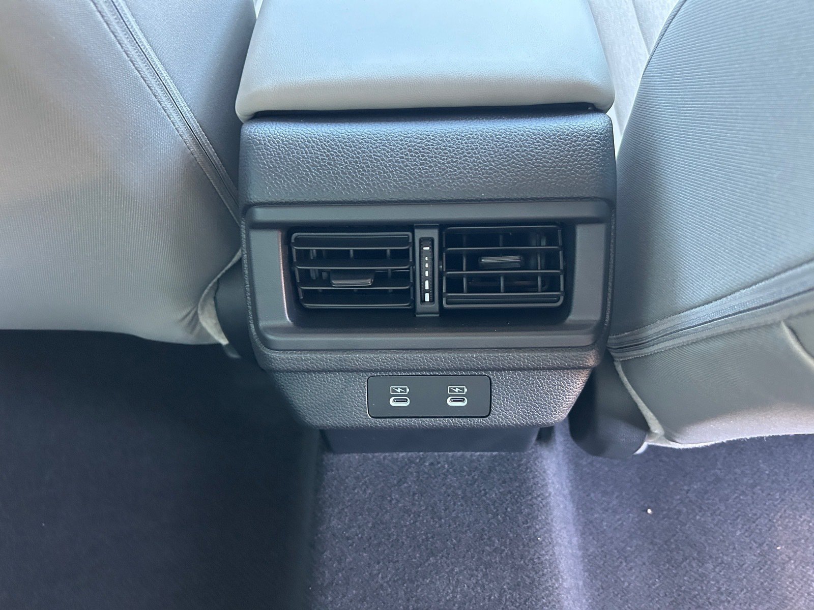New 2026 Honda Accord LX image 17