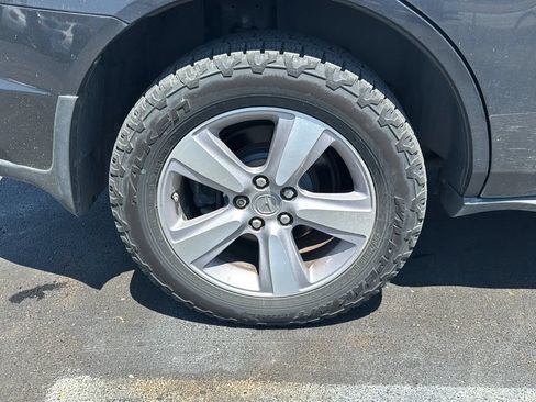 Used 2013 Acura MDX w/ Technology Package AWD/4WD image 3