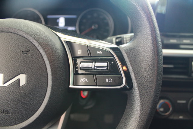 Used 2023 Kia Forte LXS FWD image 14