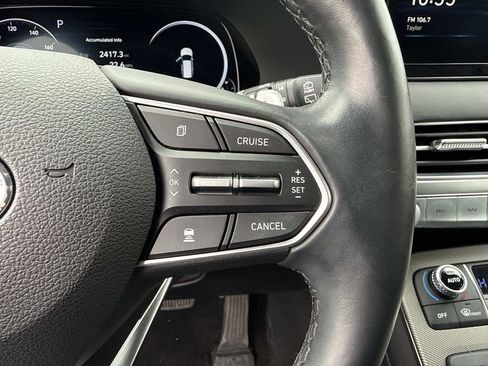 Used 2021 Hyundai Palisade Limited image 30