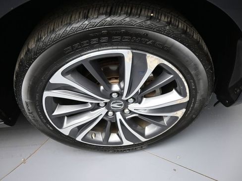 Used 2020 Acura MDX SH-AWD w/ Technology Package image 13