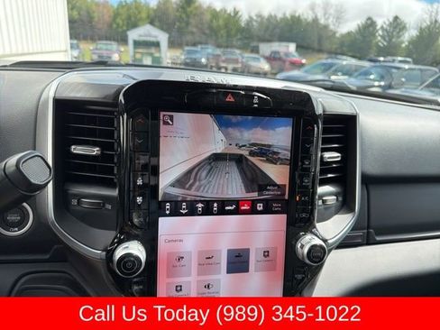 New 2026 RAM 2500 Big Horn AWD/4WD image 32