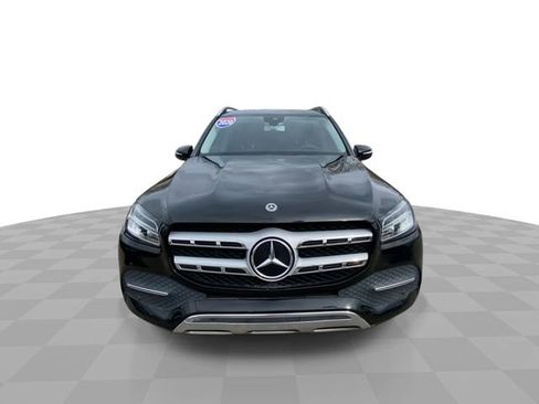 Used 2020 Mercedes-Benz GLS 450 4MATIC image 5