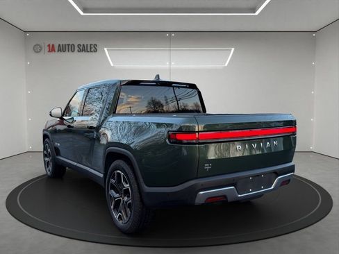 Used 2023 Rivian R1T Adventure image 3