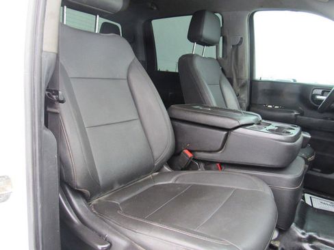 Used 2022 Chevrolet Silverado 3500 W/T w/ WT Convenience Package image 13