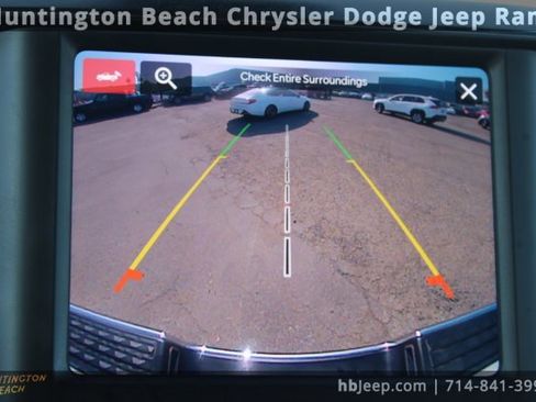 Used 2024 RAM 2500 Big Horn image 32