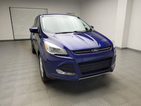 Used 2015 Ford Escape SE AWD/4WD image 14