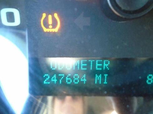Used 2013 Chevrolet Silverado 2500 LT w/ Interior Plus Package AWD/4WD image 6