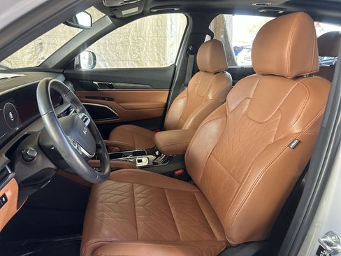 Used 2024 Kia Telluride SX X-Pro image 13