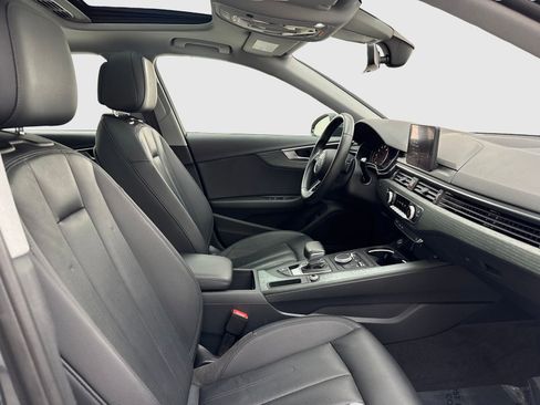 Used 2018 Audi A4 2.0T Ultra Premium w/ Convenience Package FWD image 40