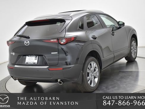New 2026 MAZDA CX-30 AWD 2.5 S image 22