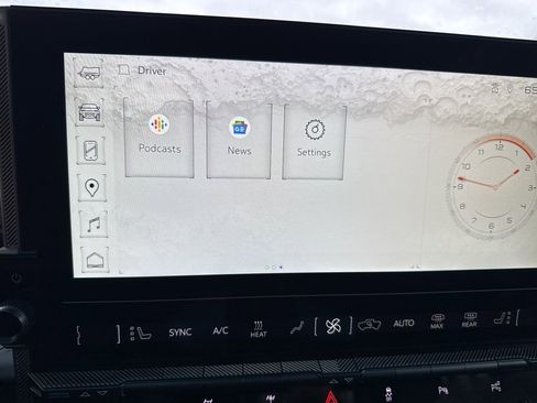 Used 2024 GMC Hummer EV 3X w/ Omega Edition image 39