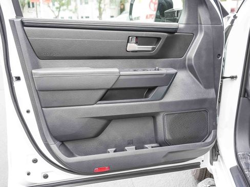 New 2026 Toyota Tundra SR5 RWD image 24