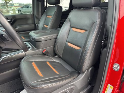 Used 2021 GMC Sierra 1500 AT4 w/ AT4 Value Package image 59