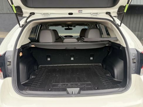 Used 2023 Subaru Crosstrek 2.5i Sport AWD/4WD image 42