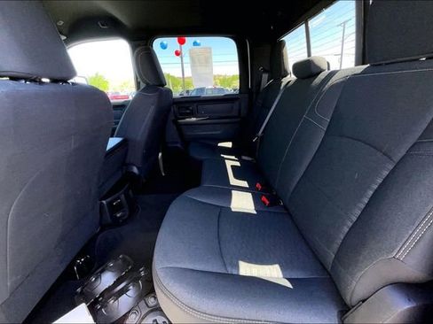 Used 2026 RAM 3500 Tradesman AWD/4WD image 28
