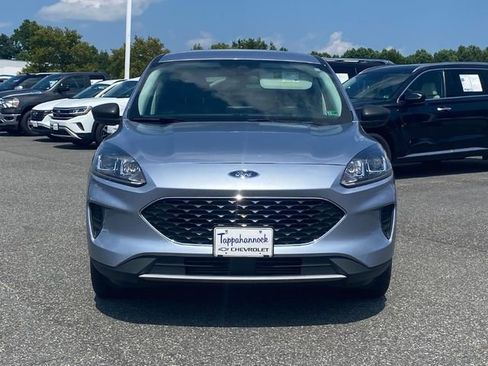 Used 2022 Ford Escape SE w/ Convenience Package image 6