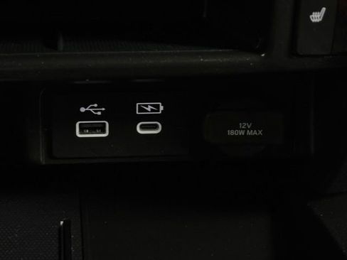 Used 2024 Honda Passport TrailSport image 34