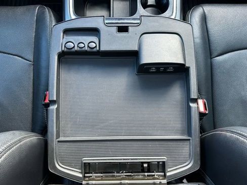 Used 2018 RAM 1500 Sport w/ Sport Premium Group image 24