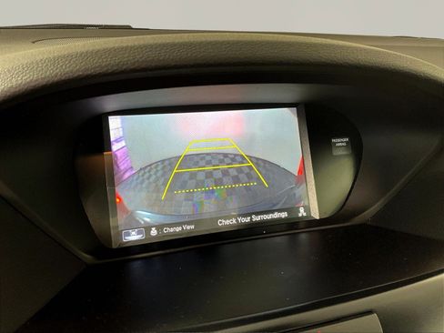 Used 2015 Acura TLX w/ Technology Package FWD image 14