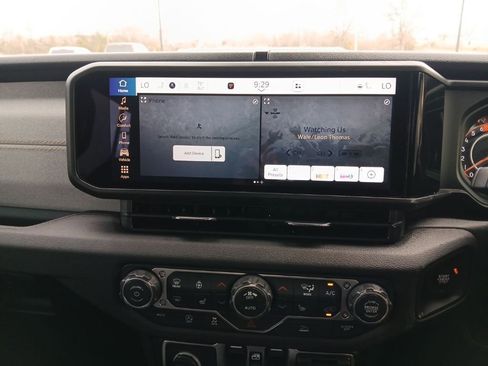 New 2026 Jeep Wrangler Unlimited Sport image 15