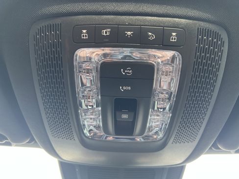 Certified 2024 Mercedes-Benz GLS 450 4MATIC image 28