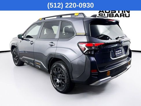 Used 2026 Subaru Forester Wilderness AWD/4WD image 6