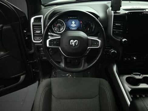 Used 2022 RAM 1500 Big Horn AWD/4WD image 33